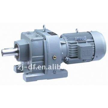 DOFINE R Serie HELICAL GEARMOTOR